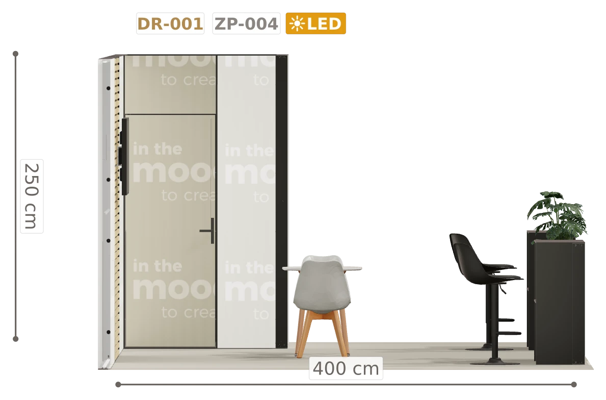 Elewacja z lewej
