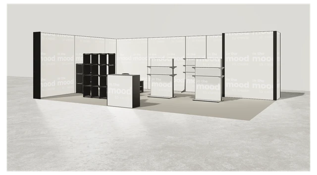 Widok z ukosa
