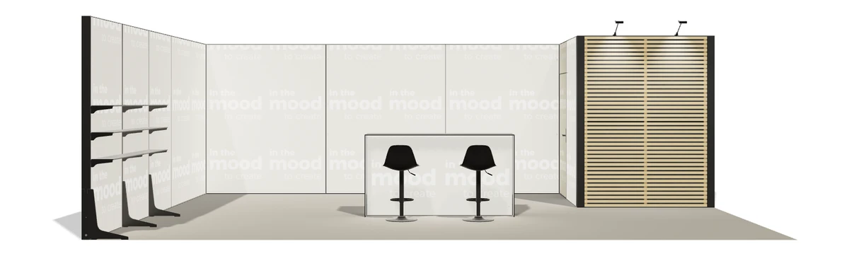Okładka oferty stoiska stoisko narozne lewe 8x5 m100 led ekspozycyjny z2 r1 s0 l1 e0 p0 w0 m0 g0 a0 v2a o3