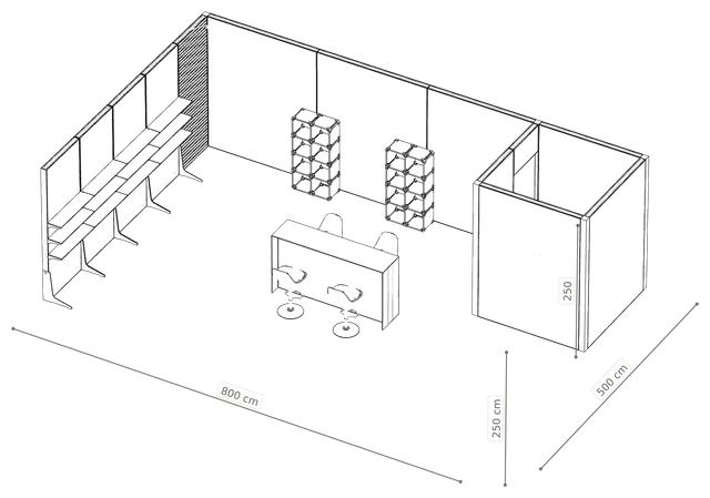 Wysokości elementów
