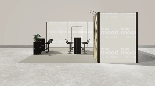 Widok z boku