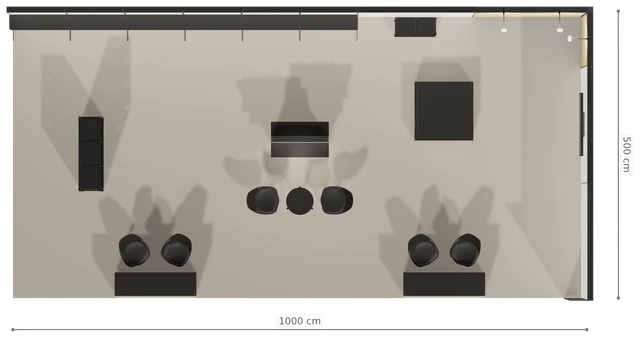 Rzut z góry