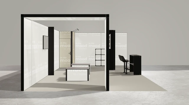 Widok z boku