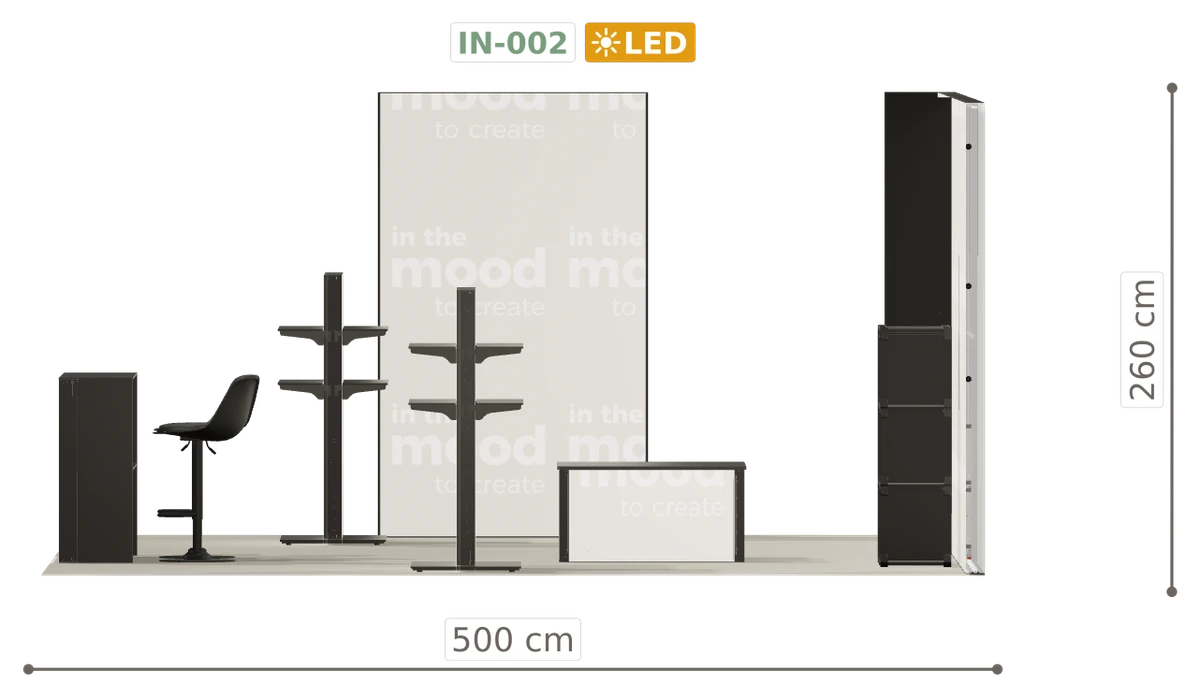 Elewacja z prawej