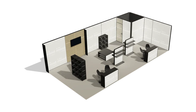 Widok z góry