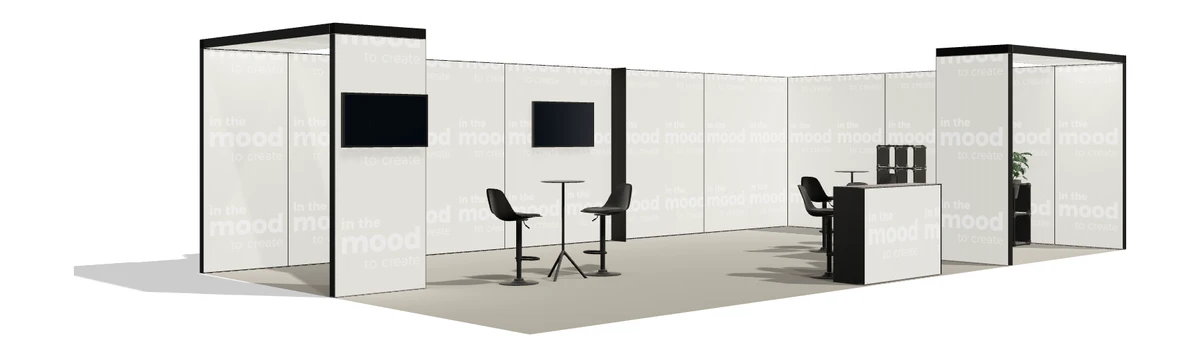 Okładka oferty stoiska stoisko narozne prawe 10x6 m100 led  pelny z0 r0 s2 l1 e1 p0 w0 m0 g1 a4 v2 2sufity o2