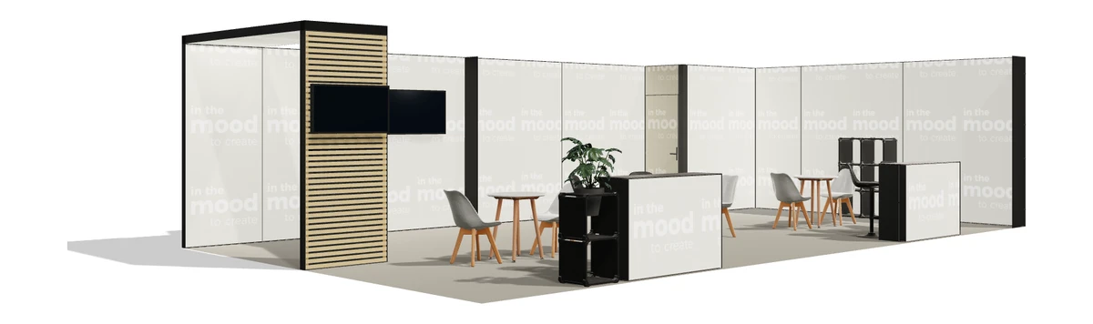 Okładka oferty stoiska stoisko narozne prawe 10x6 m100 led  pelny z1 r0 s2 l1 e1 p0 w0 m0 g1 a3 v2 o3