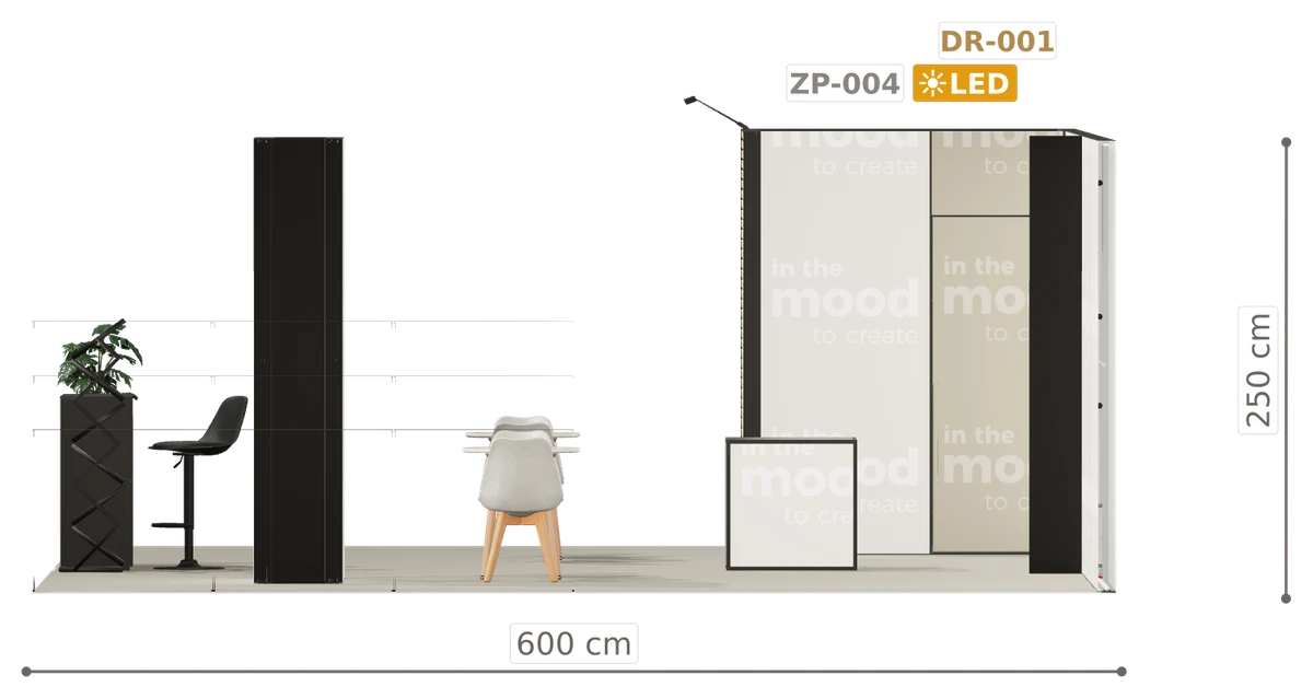 Elewacja z prawej