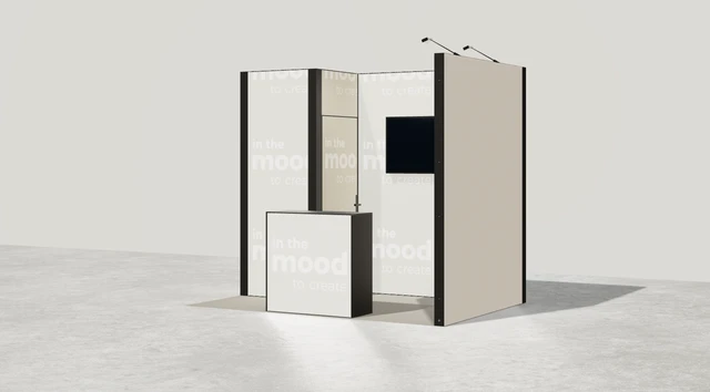 Widok z ukosa