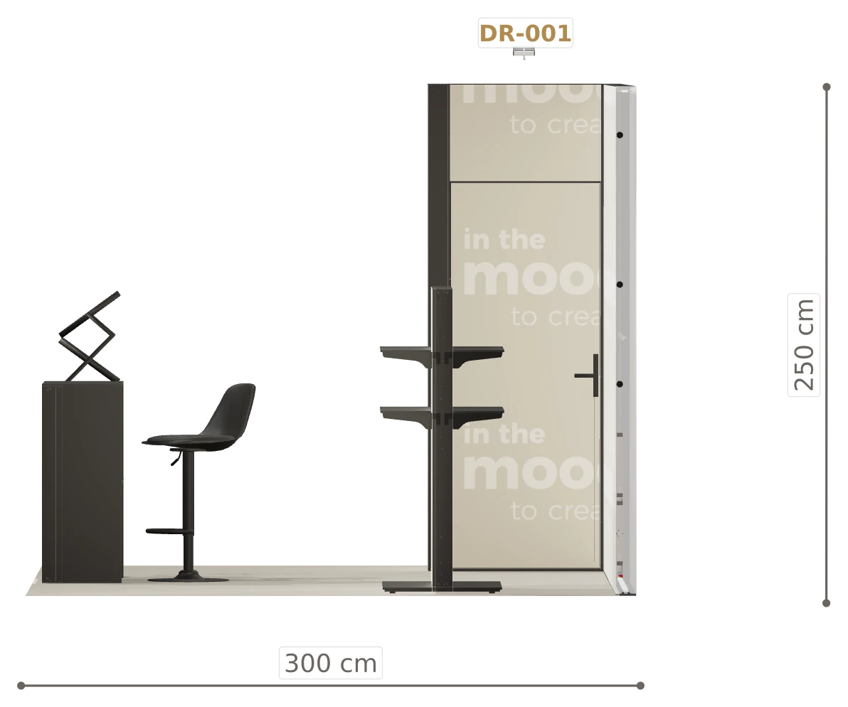 Elewacja z prawej