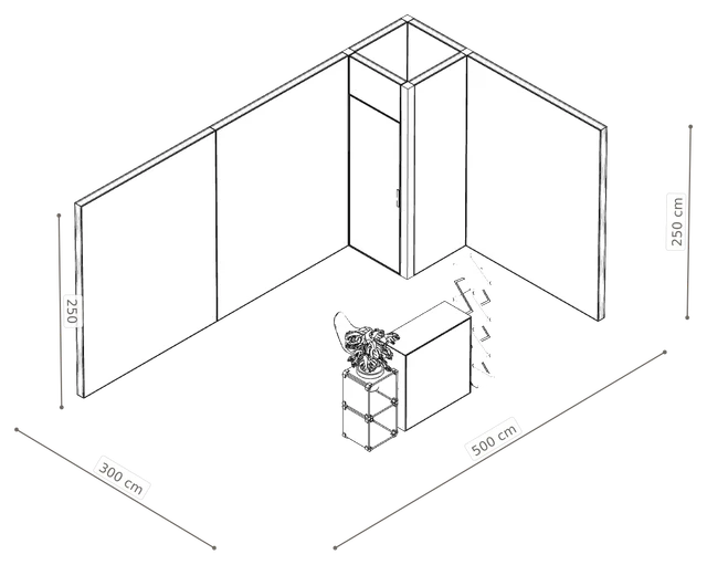 Wysokości elementów