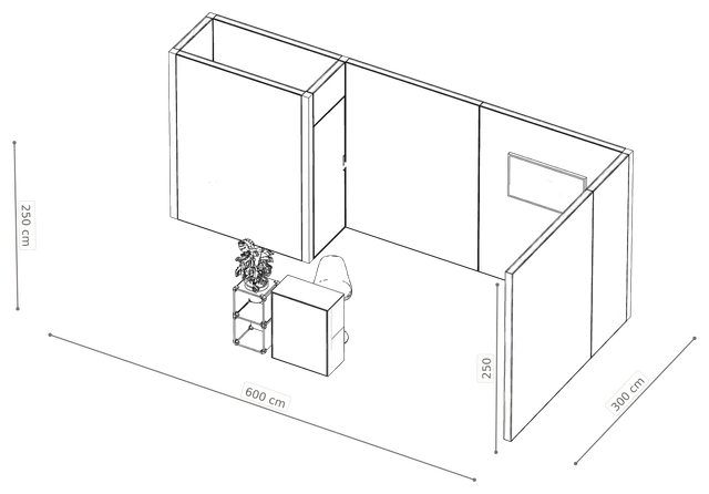 Wysokości elementów