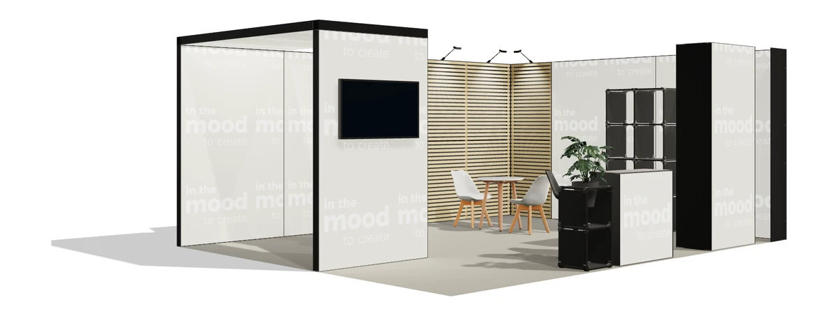 Okładka oferty stoiska stoisko narozne prawe 6x5 m100 led pelny z0 r0 s2 l1 e1 p0 w0 m0 g2 a2 v2 o2