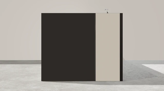 Widok z boku