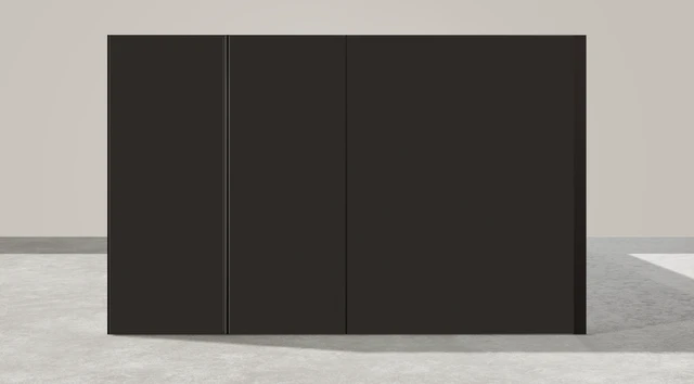 Widok z boku