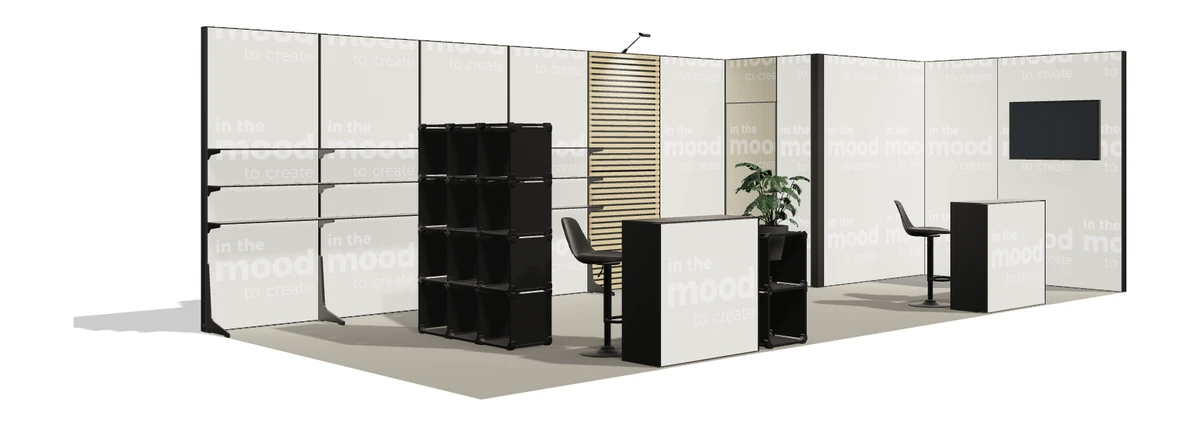 Okładka oferty stoiska stoisko narozne prawe 8x4 m100 led ekspozycyjny xl z2 r2 s0 l1 e1 p0 w0 m0 g0 a0 v2 o1