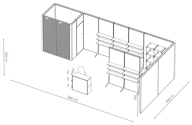 Wysokości elementów