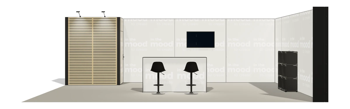 Okładka oferty stoiska stoisko narozne prawe 8x5 m100 led  z zapleczem z1 r0 s0 l1 e1 p0 w0 m0 g0 a1 v2a o1
