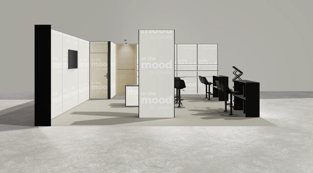 Widok z boku