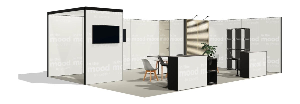 Okładka oferty stoiska stoisko narozne prawe 8x6 m100 led  pelny z2 r0 s2 l1 e1 p0 w0 m0 g2 a0 v2 o2