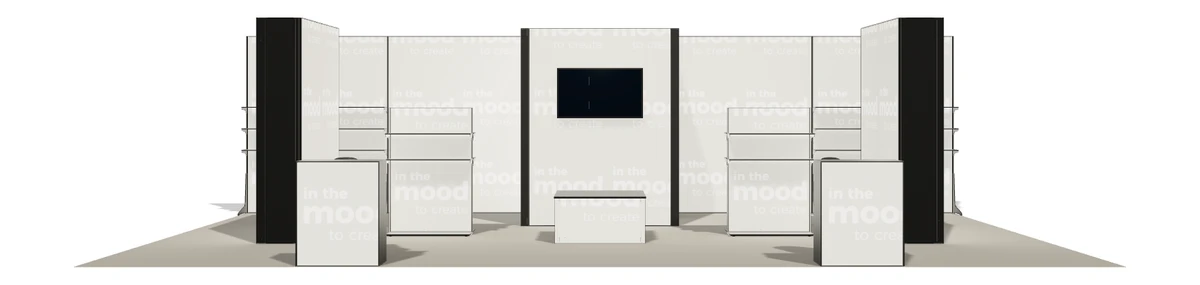 Okładka oferty stoiska stoisko polwyspowe 10x6 m100 led ekspozycyjny z2 r1 s0 l1 e1 p0 w0 m0 g0 a4 v2 o5