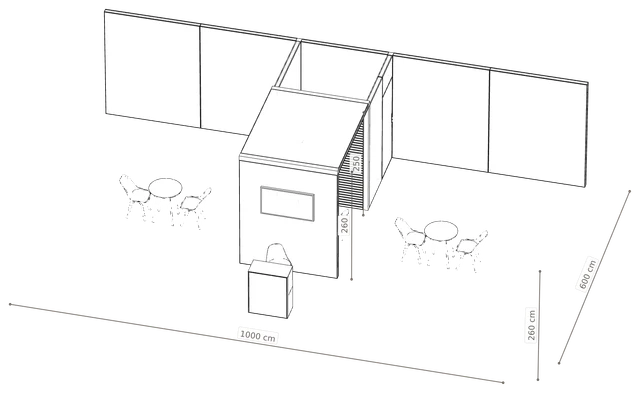 Wysokości elementów