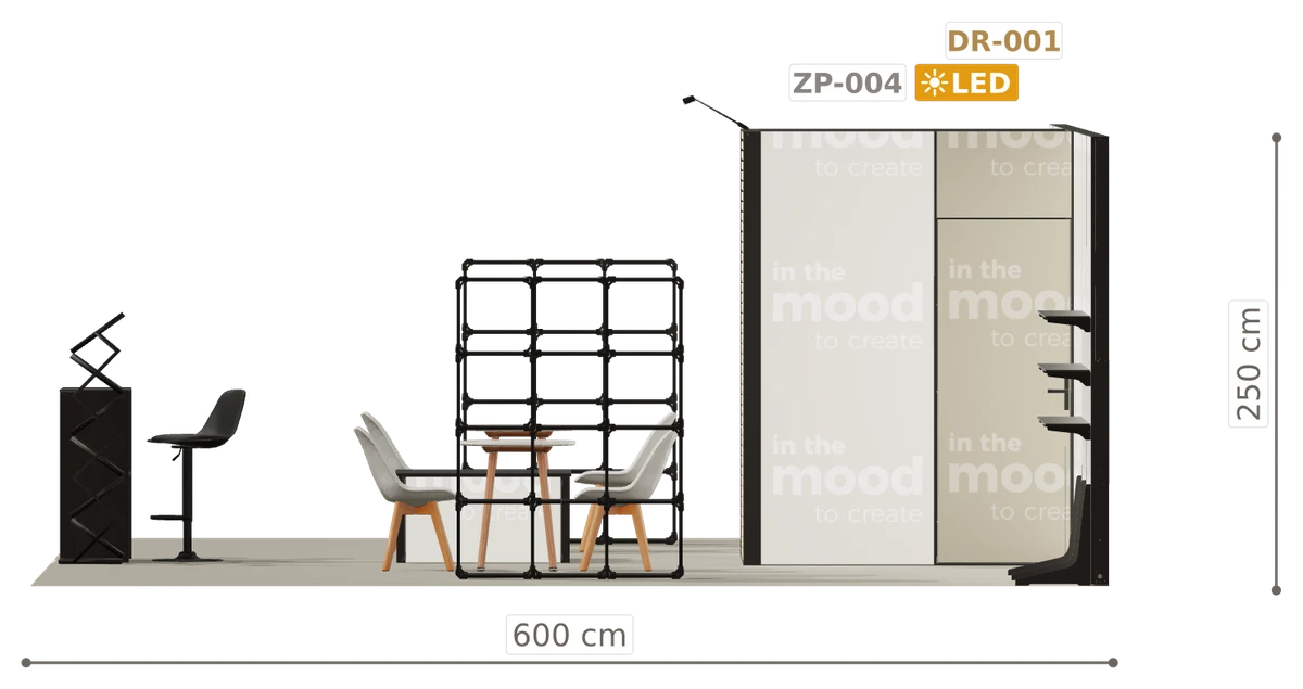 Elewacja z prawej