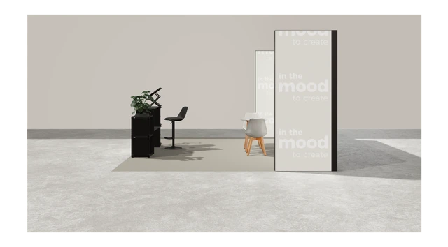 Widok z boku