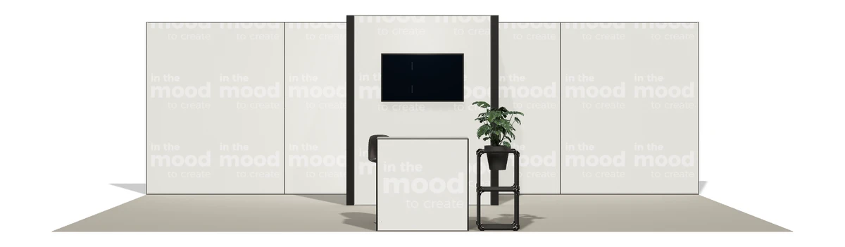 Okładka oferty stoiska stoisko polwyspowe 8x4 m100 led  z zapleczem xl z3 r0 s0 l1 e1 p0 w0 m0 g0 a4 v2 o2