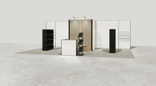Widok z ukosa