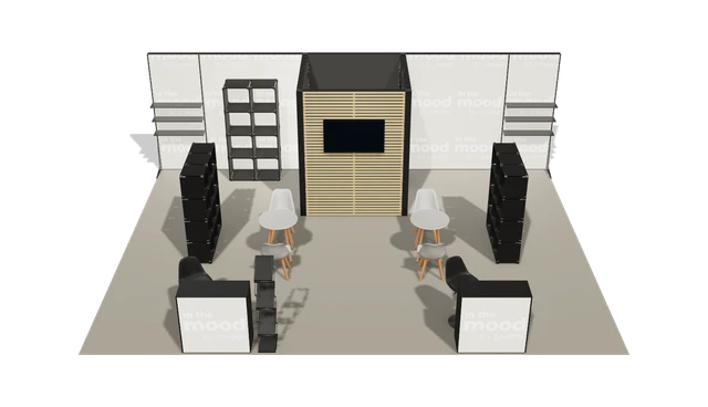 Widok z góry