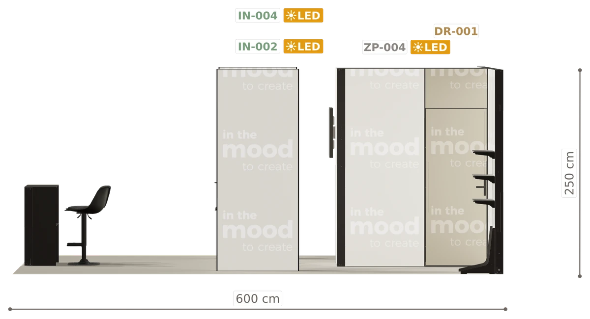 Elewacja z prawej