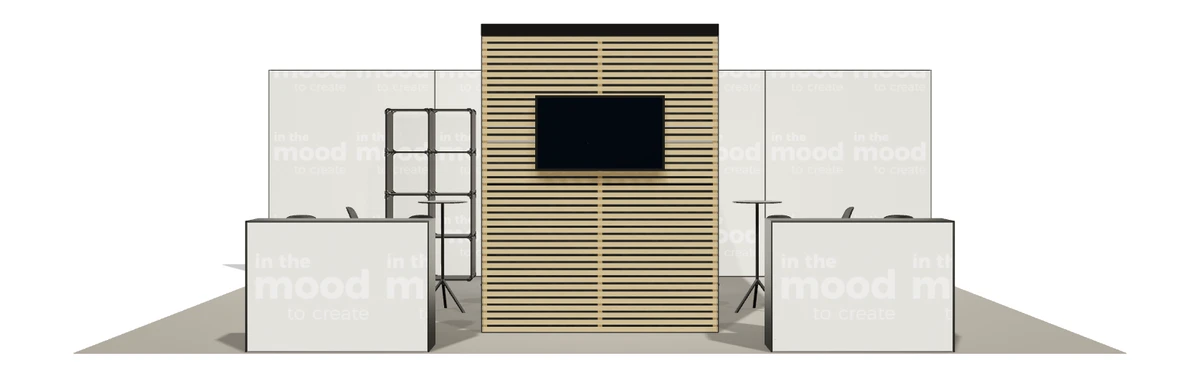 Okładka oferty stoiska stoisko polwyspowe 8x6 m100 led  pelny z2 r0 s2 l1 e1 p0 w0 m0 g1 a0 v2 o3