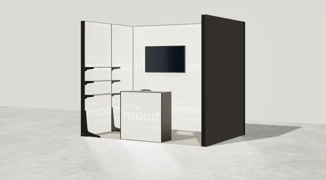 Widok z ukosa