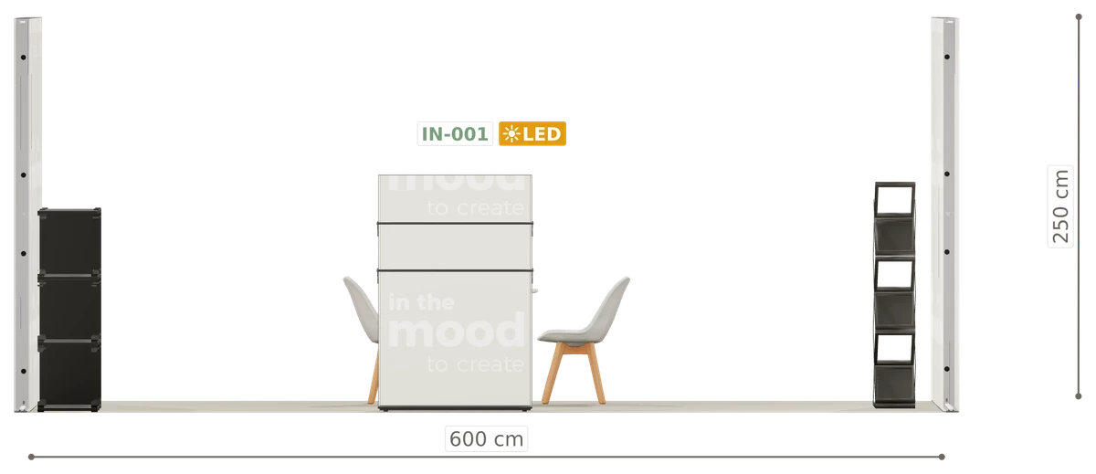 Elewacja od tyłu
