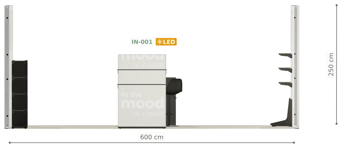 Elewacja od tyłu