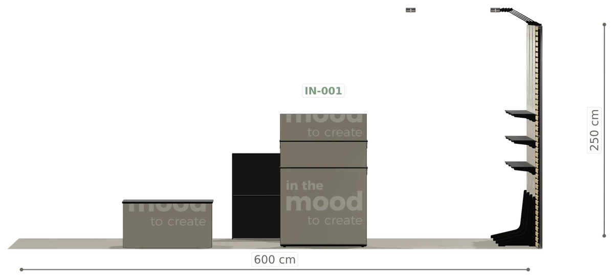 Elewacja od tyłu