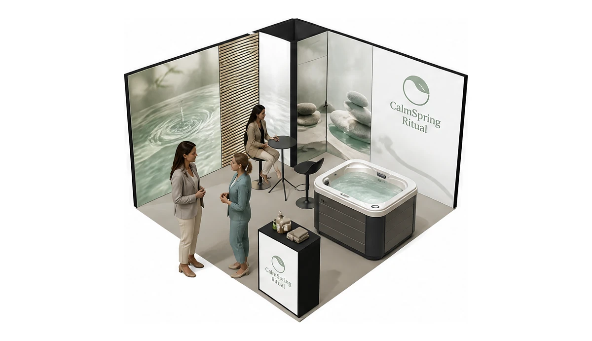 Spa i wellness