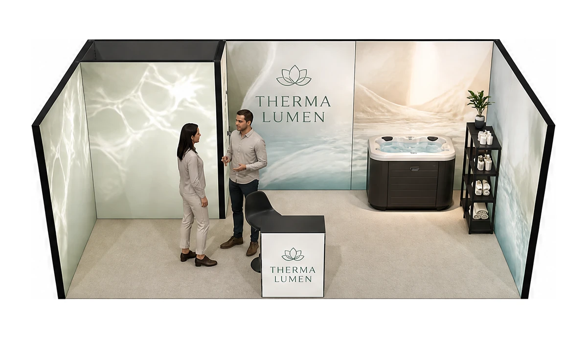 Spa i wellness