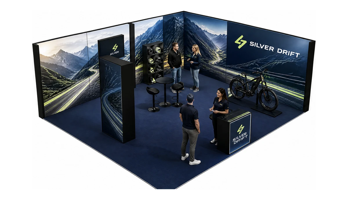 Rowery elektryczne