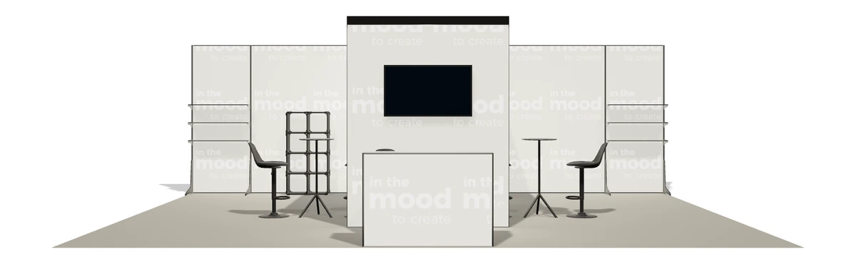 Okładka oferty stoiska stoisko polwyspowe 8x6 m100 led pelny xl z3 r1 s2 l1 e1 p0 w0 m0 g1 a4 v2 o3
