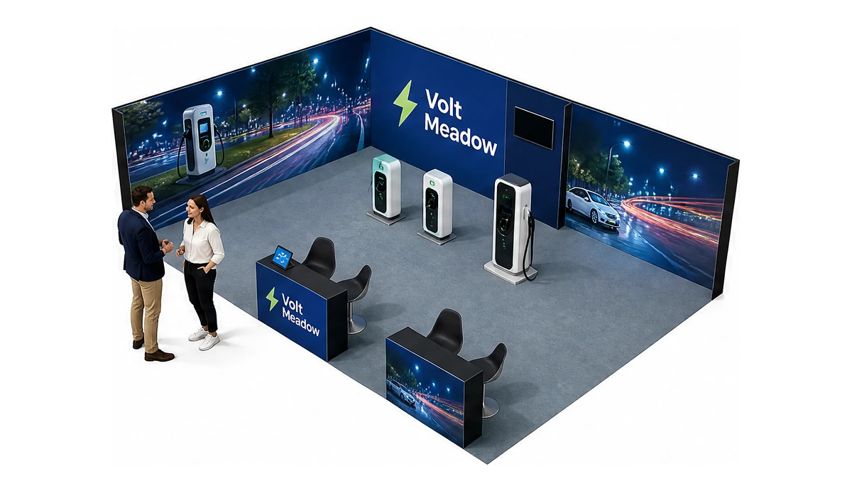 Elektromobilność i ładowarki