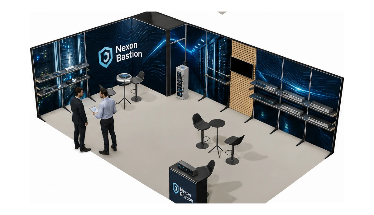 Infrastruktura IT i data center