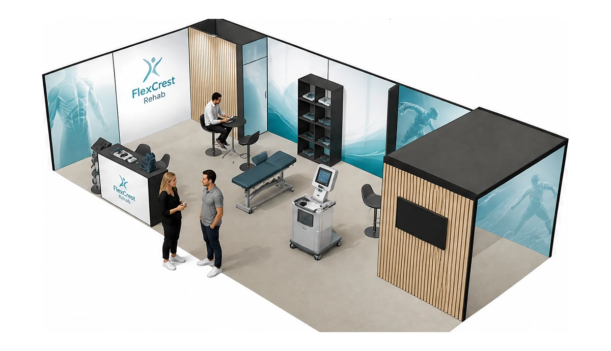 Rehabilitacja i fizjoterapia