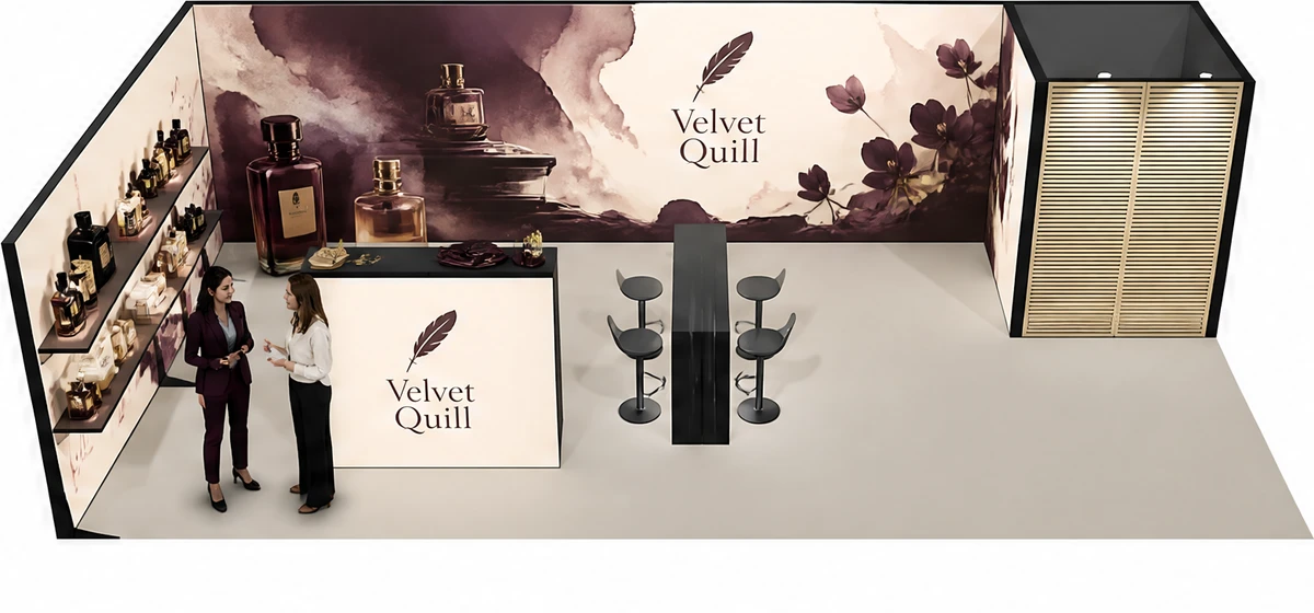 Perfumy