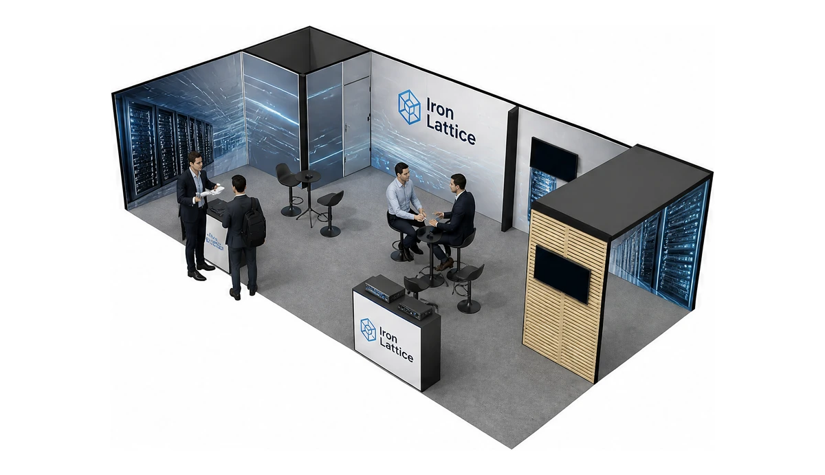 Infrastruktura IT i data center