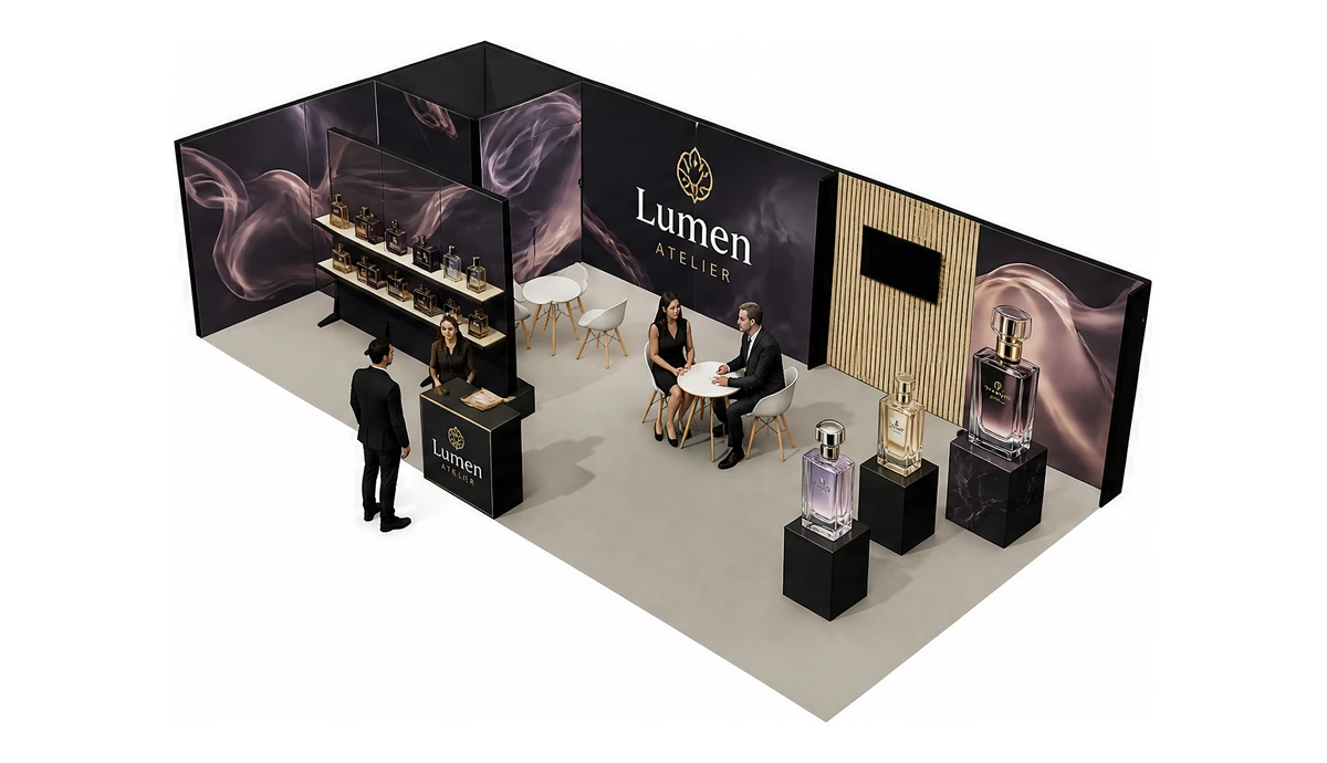Perfumy