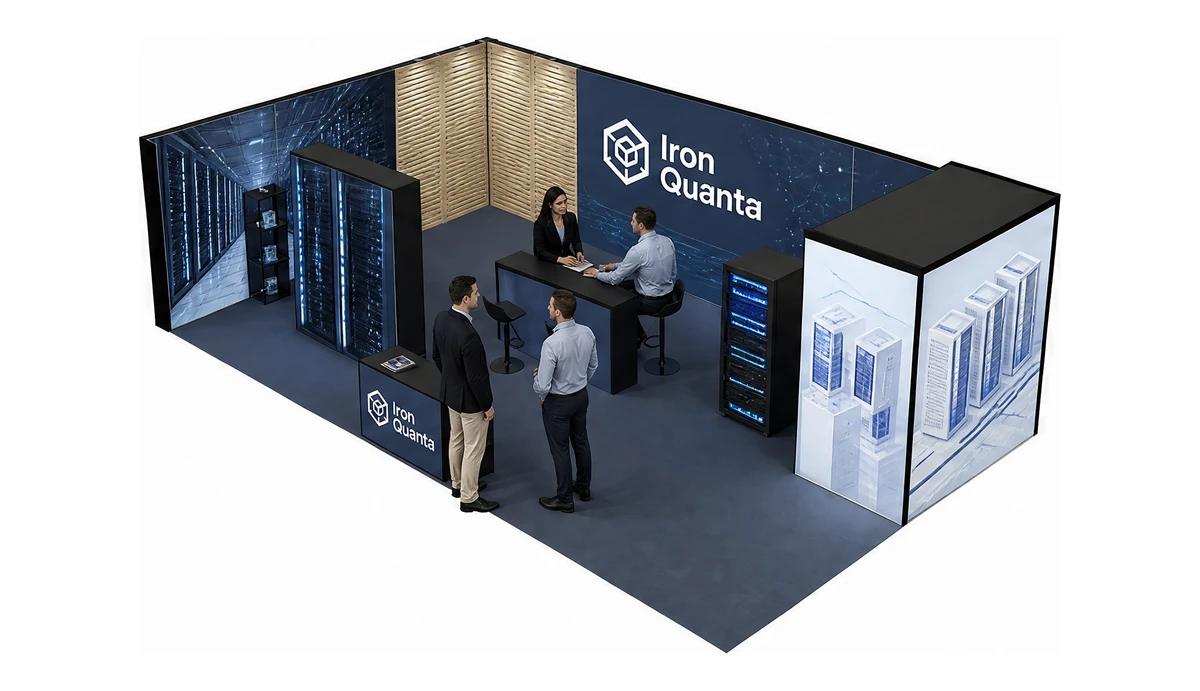 Infrastruktura IT i data center