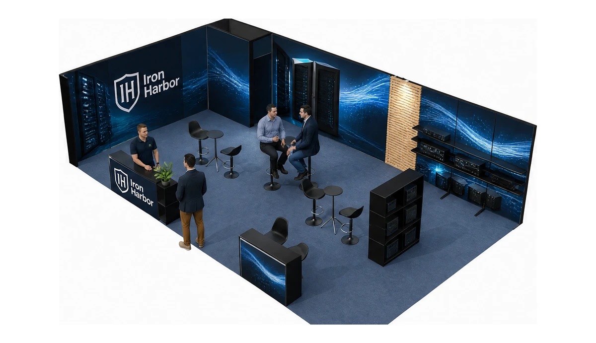 Infrastruktura IT i data center