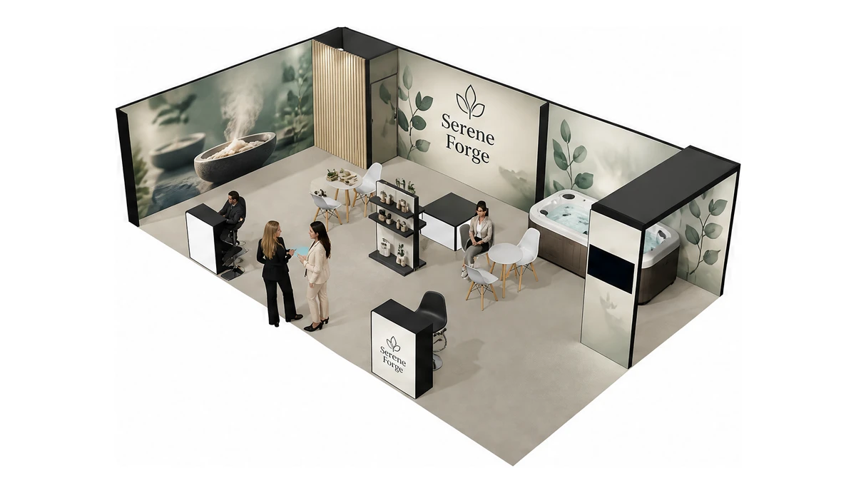 Spa i wellness